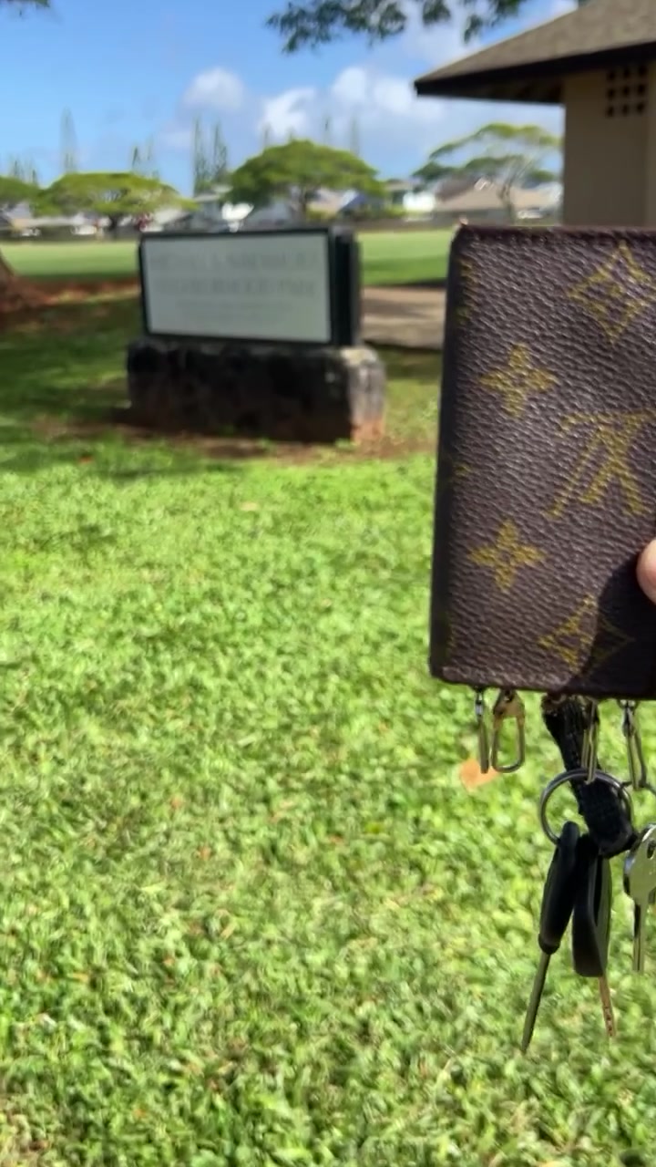 LOST ITEM - Oahu | Stolen Stuff Hawaii