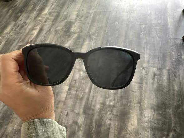 FOUND ITEM - Oahu | SSH Search