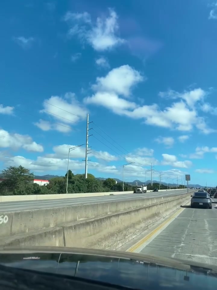 TRAFFIC INCIDENT - Oahu | Stolen Stuff Hawaii
