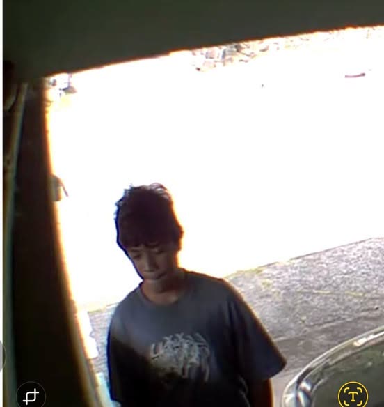 THEFT - Oahu | SSH Search