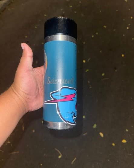 FOUND ITEM - Oahu | SSH Search