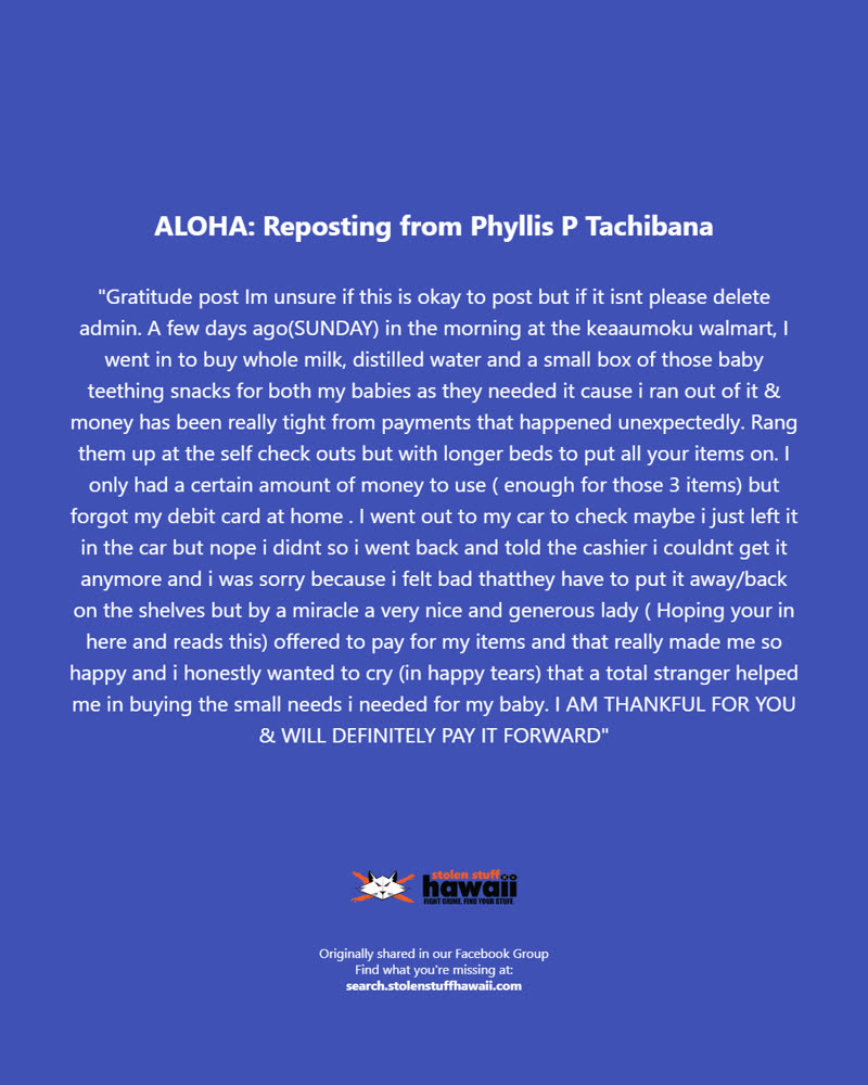 ALOHA - Oahu | SSH Search