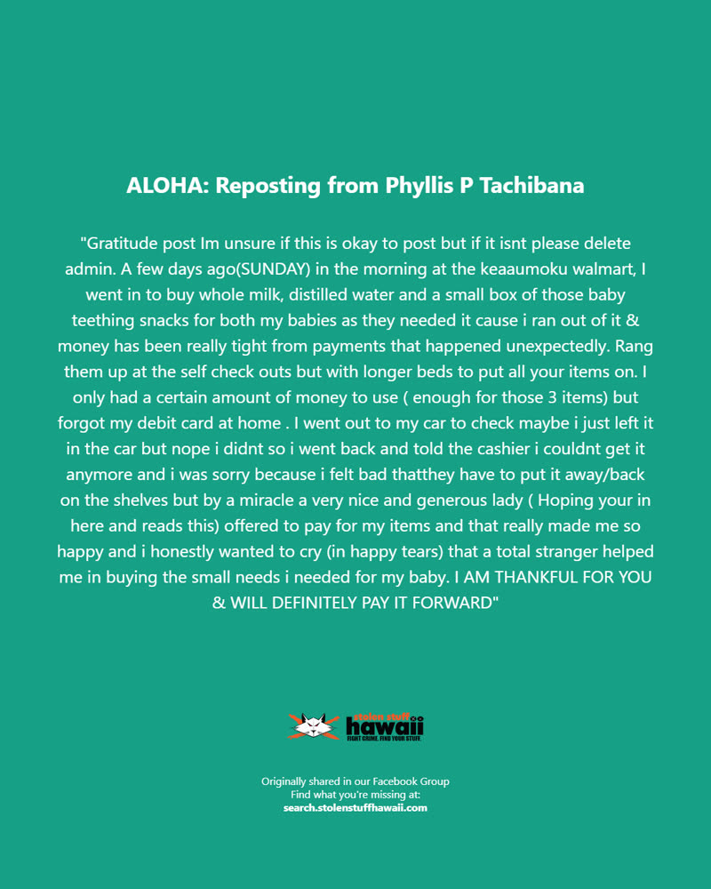 ALOHA - Oahu | SSH Search