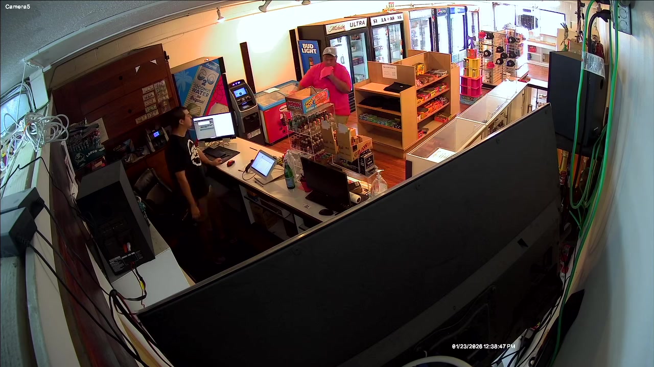 ROBBERY - Oahu | Stolen Stuff Hawaii