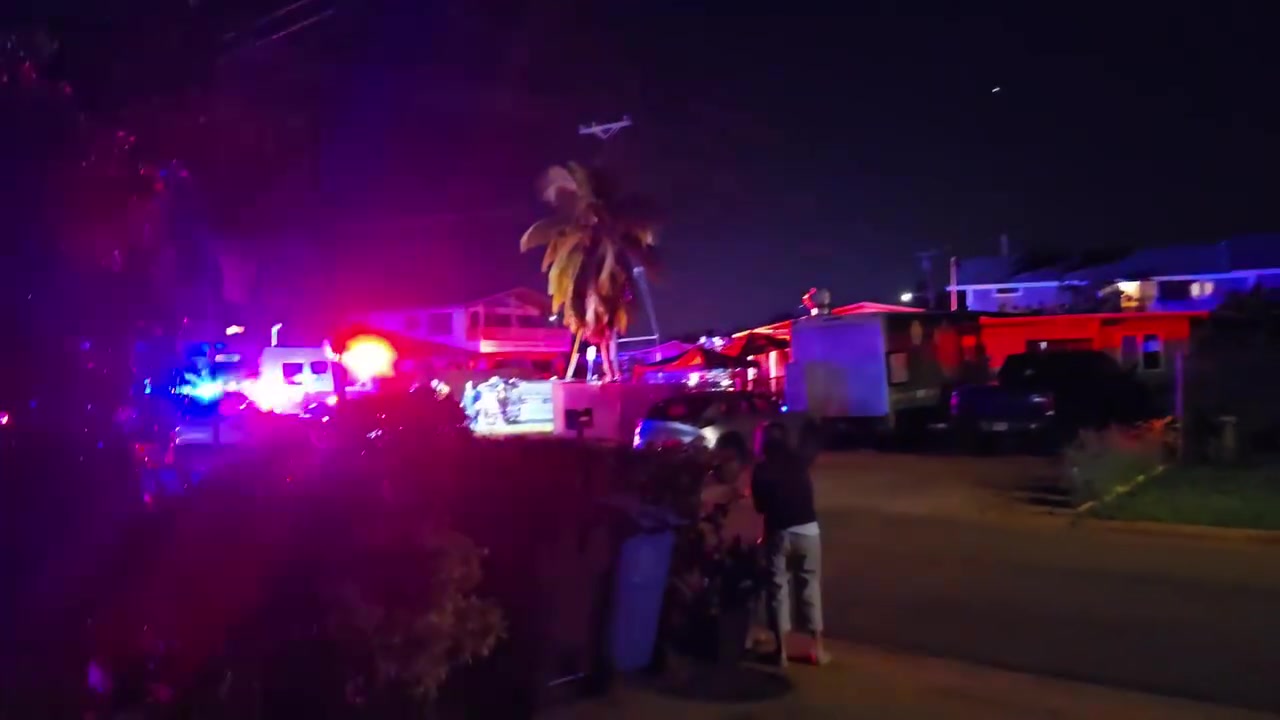 TRAFFIC INCIDENT - Oahu | Stolen Stuff Hawaii
