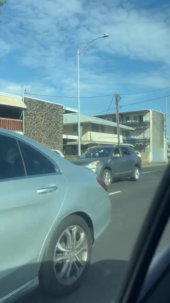 AWARENESS - Oahu | Stolen Stuff Hawaii