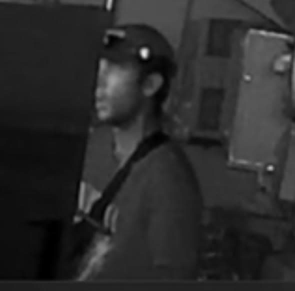 BURGLARY - Maui | SSH Search