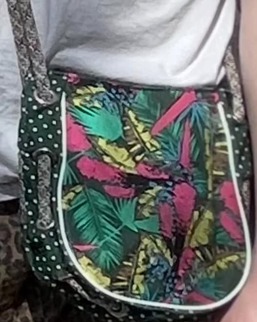 LOST ITEM - Oahu | SSH Search