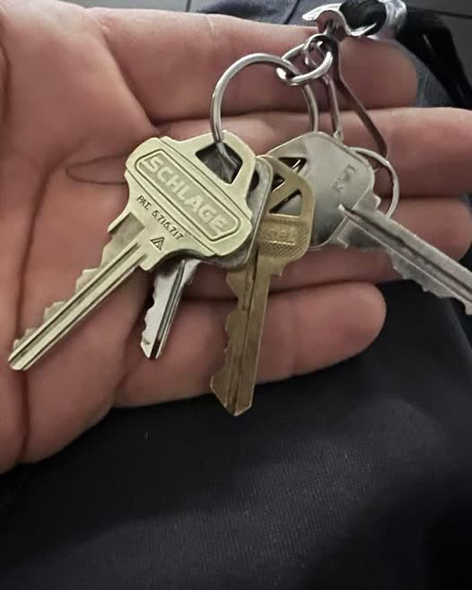 FOUND ITEM - Oahu | SSH Search