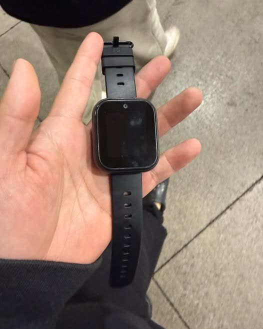LOST ITEM - Oahu | SSH Search