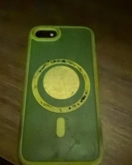 FOUND ITEM - Oahu | SSH Search
