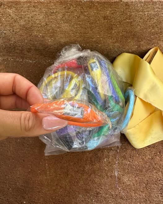 FOUND ITEM - Oahu | SSH Search