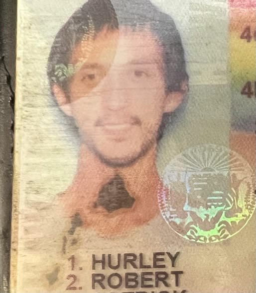 FOUND ITEM - Oahu | SSH Search