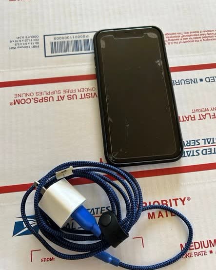 FOUND ITEM - Oahu | SSH Search