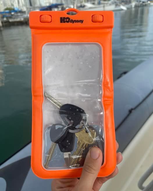 FOUND ITEM - Oahu | SSH Search