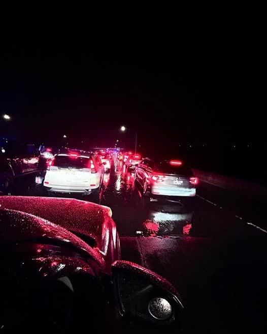 TRAFFIC INCIDENT - Oahu | SSH Search