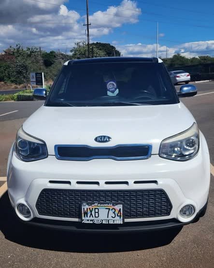 VEHICLE THEFT - Oahu | SSH Search