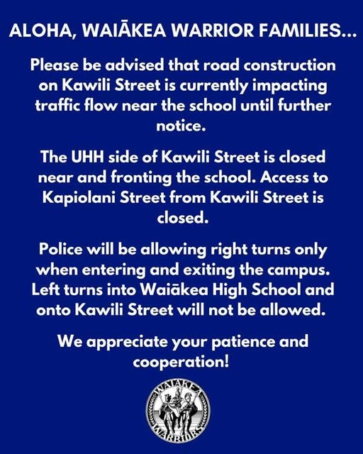 ANNOUNCEMENT - Oahu | SSH Search