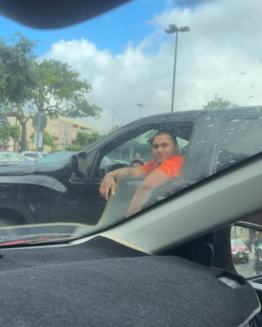 TRAFFIC INCIDENT - Oahu | SSH Search