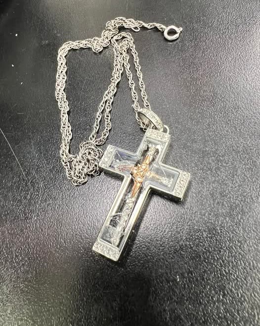 FOUND ITEM - Oahu | SSH Search