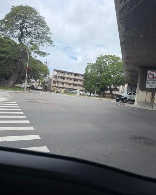 TRAFFIC INCIDENT - Oahu | SSH Search