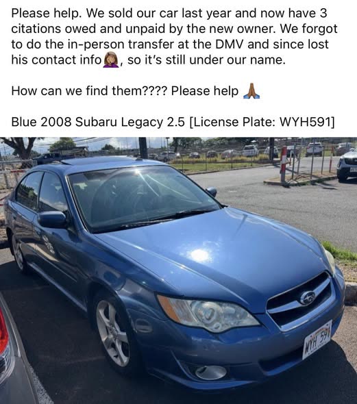 ADVICE NEEDED - Oahu | SSH Search