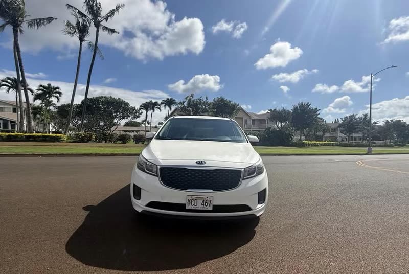 VEHICLE THEFT - Oahu | SSH Search