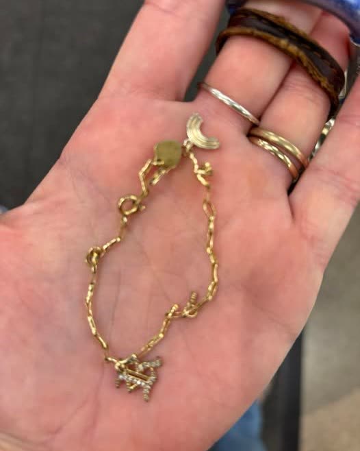 FOUND ITEM - Oahu | SSH Search