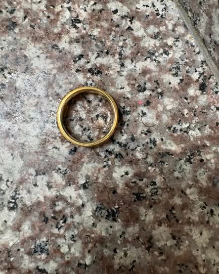 FOUND ITEM - Oahu | SSH Search