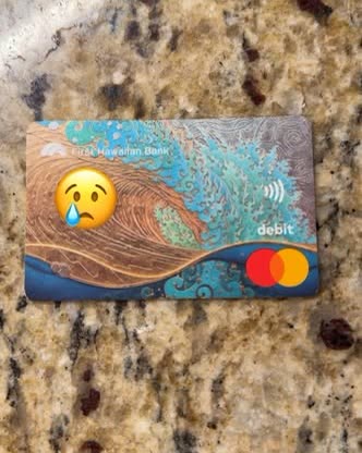 FOUND ITEM - Oahu | SSH Search