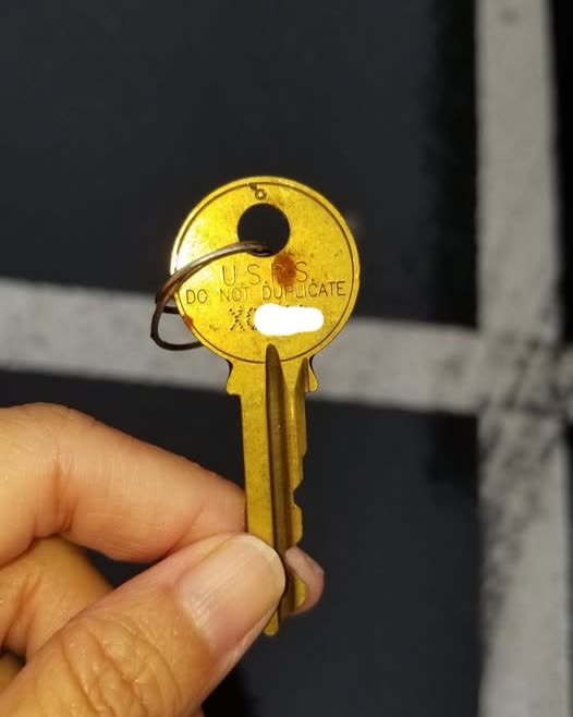 FOUND ITEM - Oahu | SSH Search