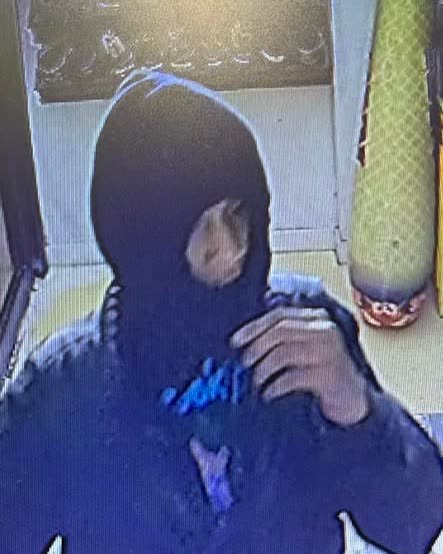 BURGLARY - Oahu | SSH Search