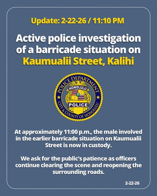 AWARENESS - Oahu | SSH Search