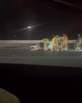 TRAFFIC INCIDENT - Oahu | SSH Search
