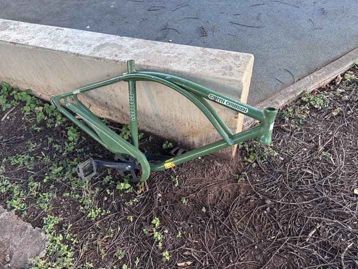FOUND ITEM - Oahu | SSH Search