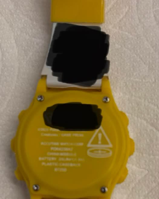 FOUND ITEM - Oahu | SSH Search