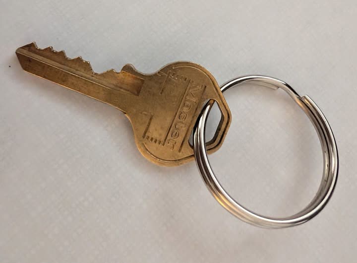 FOUND ITEM - Oahu | SSH Search