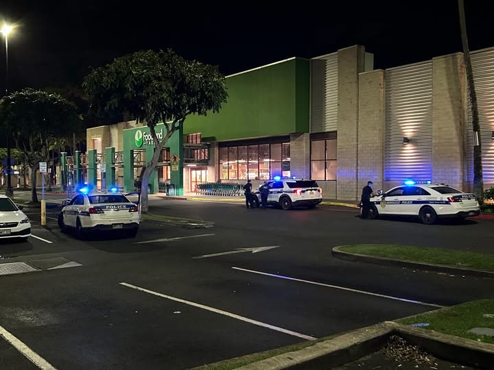 ROBBERY - Oahu | SSH Search