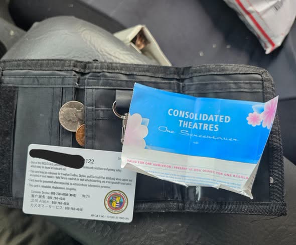 FOUND ITEM - Oahu | SSH Search