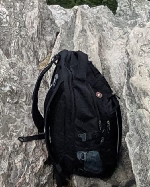 LOST ITEM - Oahu | SSH Search