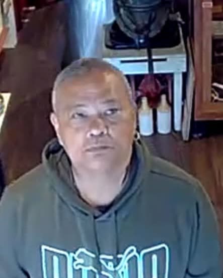 THEFT - 43A South Kamehameha Hwy | SSH Search