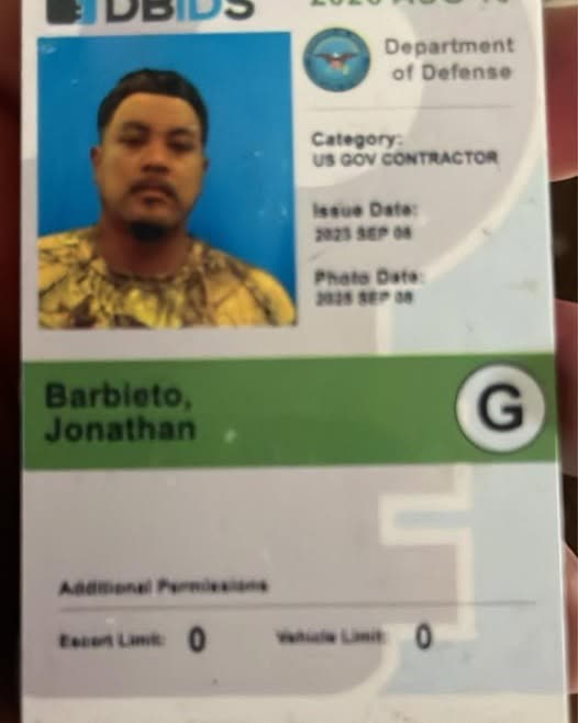 FOUND ITEM - Oahu | SSH Search