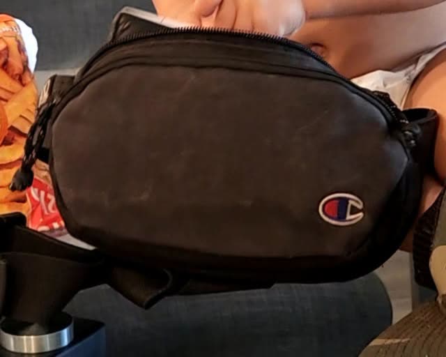 LOST ITEM - Oahu | SSH Search