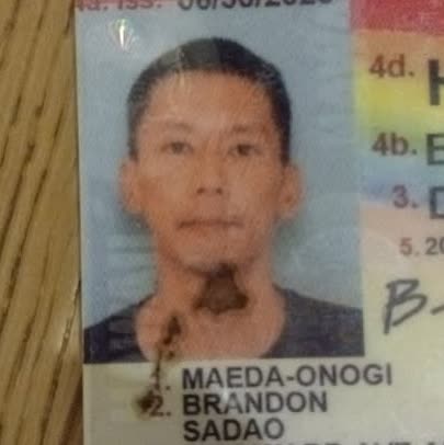 FOUND ITEM - Oahu | SSH Search