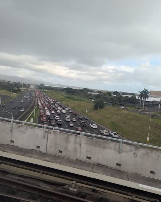 TRAFFIC - Oahu | SSH Search
