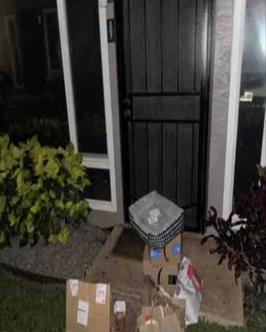 LOST ITEM - Oahu | SSH Search