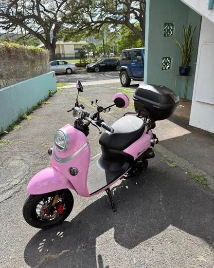 VEHICLE THEFT - Oahu | SSH Search