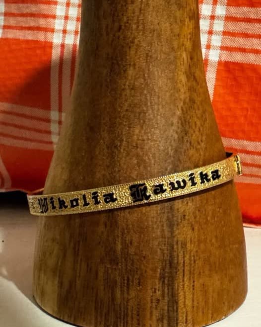FOUND ITEM - Oahu | SSH Search