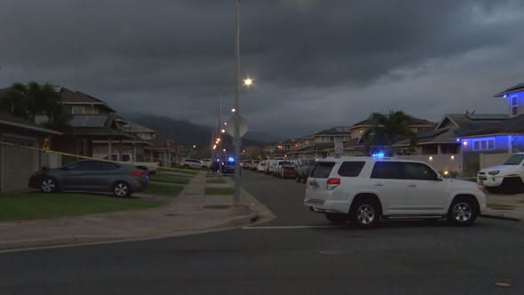 MURDER - Oahu | SSH Search