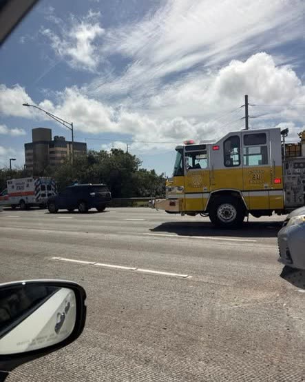 TRAFFIC - Oahu | SSH Search